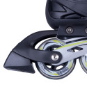 Adjustable Rollerblades for men WORKER Haasiko