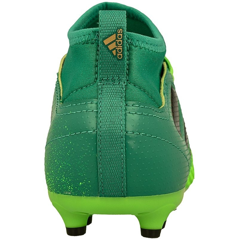 Adidas ace on sale 17.3 fg junior