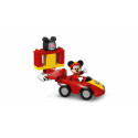 LEGO DUPLO mänguklotsid Miki ralliauto