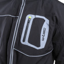 Men’s Softshell Moto Jacket W-TEC NF-2705