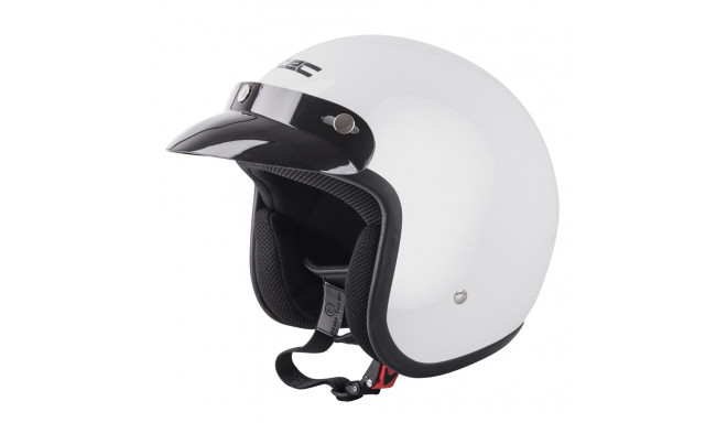 Moto Helmet AP-75 W-Tec