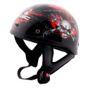 Moto Helmet AP-70 W-Tec