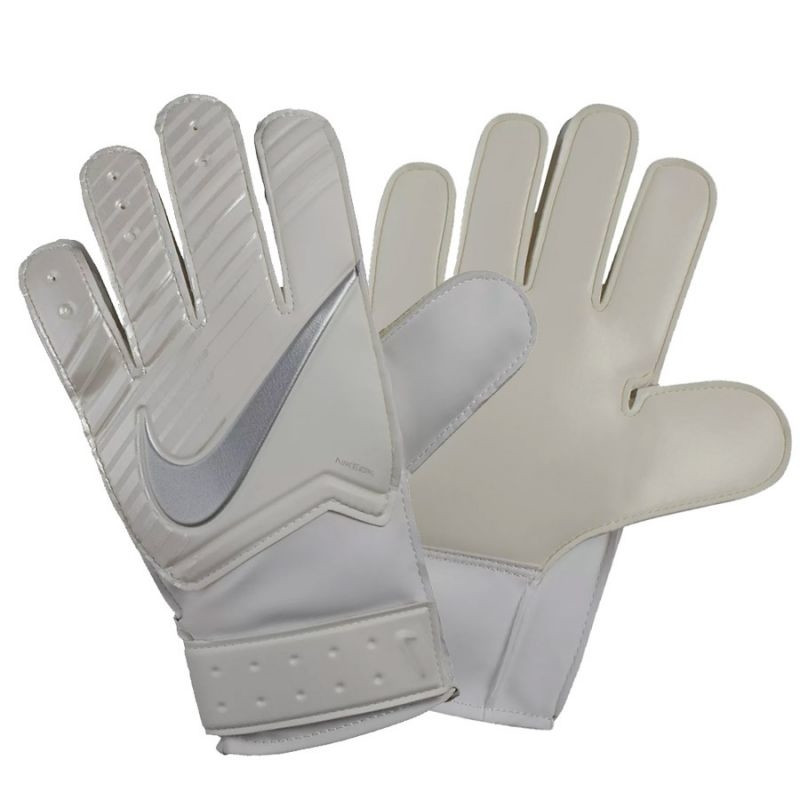 nike junior match goalkeeper gloves