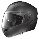 Moto Helmet Nolan N104 Absolute Special N-Com Black Graphite