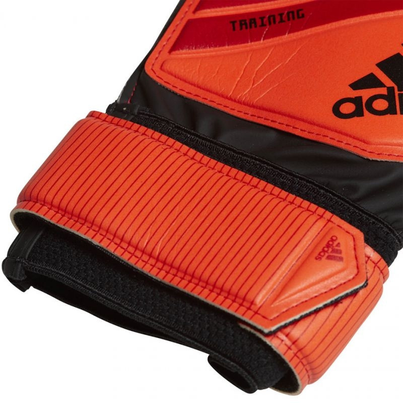 Men s goalkeeper gloves adidas Pred TRN DN8563 Gloves Photopoint