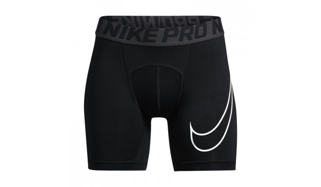 Kids compression shorts Nike Cool Compression 6 Junior 726461-010 -  Underwear 