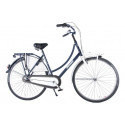 Linnaratas naistele SALUTONI Dutch oma bicycle Glamour 28 tolli 50 cm Shimano Nexus 3 käiku