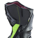 Leather Moto Boots W-TEC NF-6003