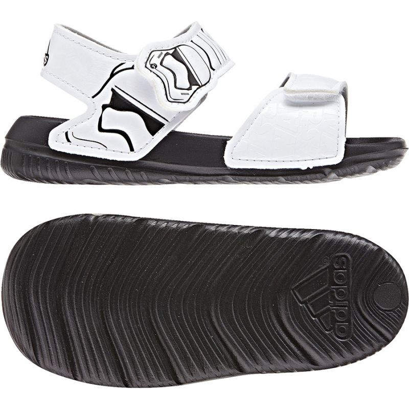 sandal adidas kids