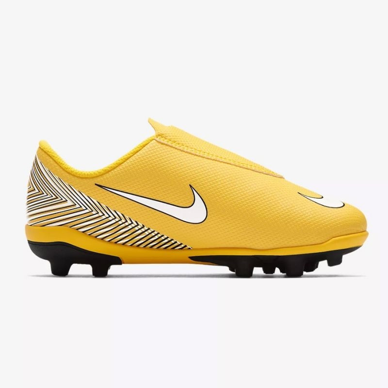 Nike kids' mercurial neymar vapor 12 elite fg soccer cleats best sale