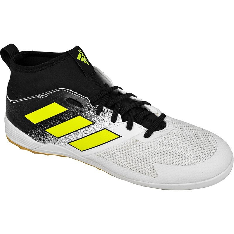 Men s indoor football shoes adidas ACE Tango 17.3 IN M CG3707 Training shoes Photopoint