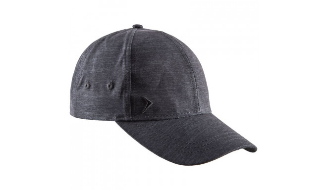 Adults cap M Outhorn HOL18-CAM600 tume gray melange