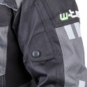 Men's motorcycle jacket GS-1613 W-TEC