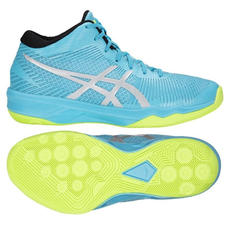 shoes asics volleyball