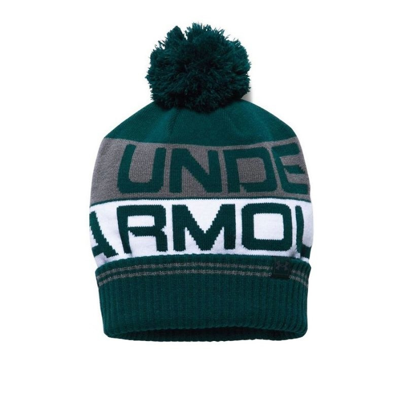 under armour winter headwear