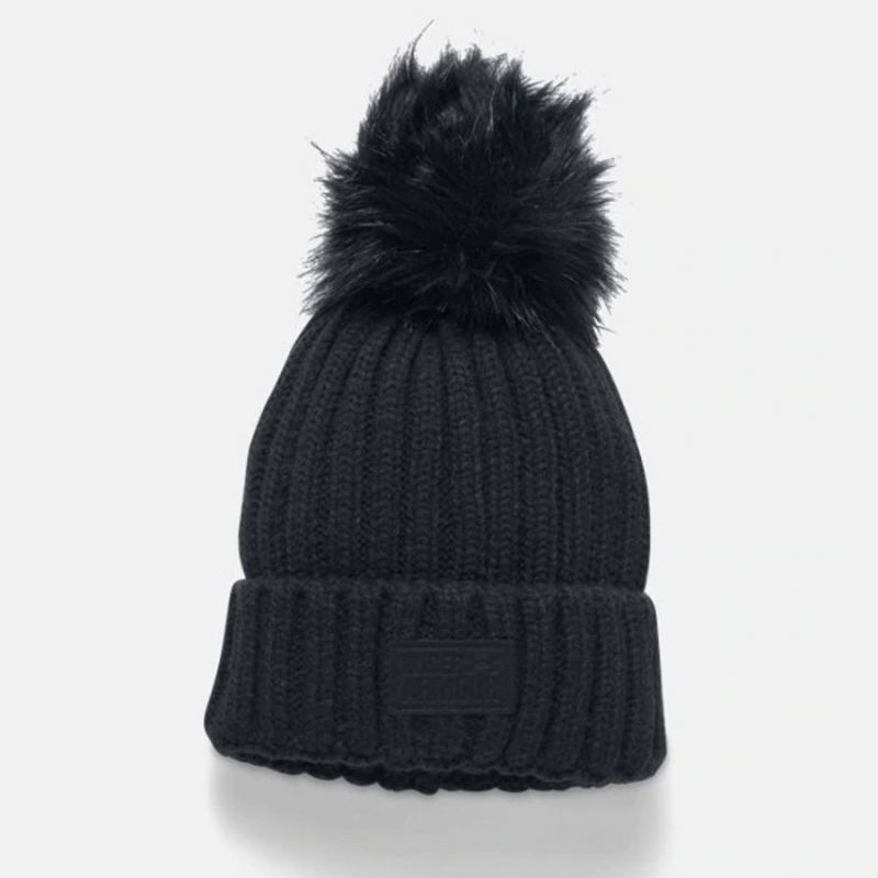 under armour winter hats for women