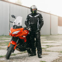 Men's motorcycle pants NF-1614 W-TEC