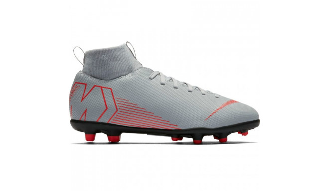 Nike Superfly 6 Elite Fg Scarpe leather Calcio Unisex .Amazon.it