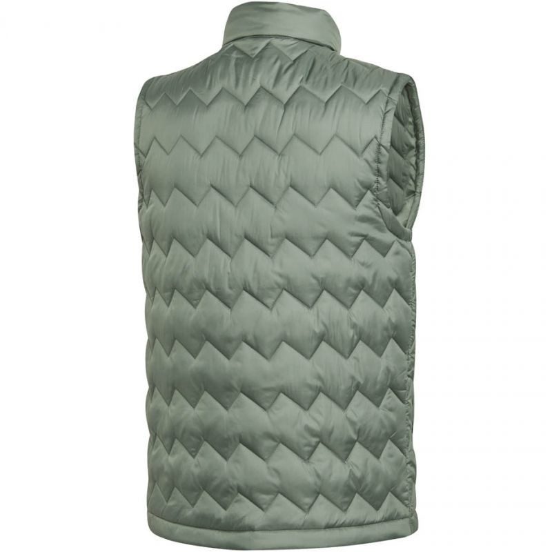 Adidas sst puffy vest online