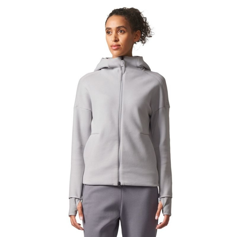 Adidas z.n.e. pulse hoodie hotsell