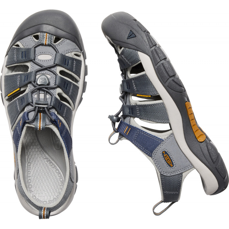 men s hiking sandals newport keen