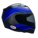 Moto Helmet BELL RS-1 Gage Blue