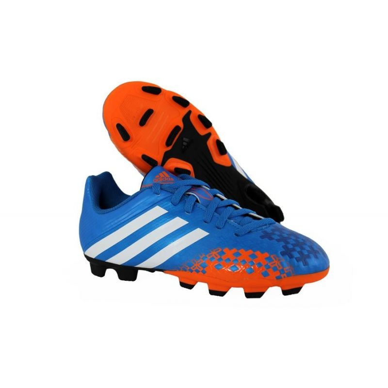 Men s football shoes adidas Predito LZ FG Junior Q21735 Training shoes Photopoint.lv