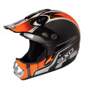 Motocross Helmet AXO MM Carbon Evo