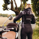Women’s Softshell Moto Pants W-TEC NF-2880