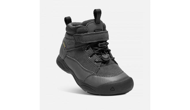 Kids boots Jasper Keen