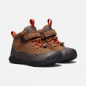 Kids boots Jasper Keen