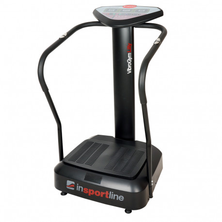 Vibration Machine Lilly inSPORTline - Other exercise machines - Photopoint