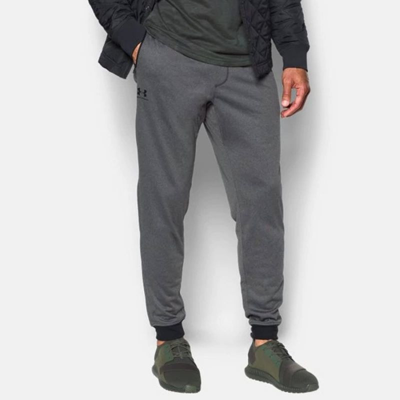 under armour track pants mens