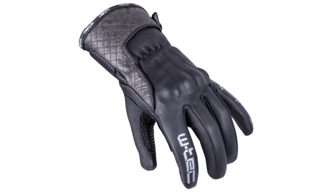Moto gloves for women Chermna GID-16028 W-TEC