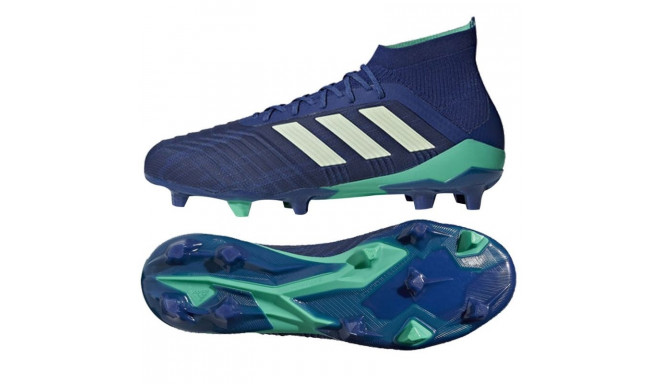 Adidas predator hotsell 18.1 herren