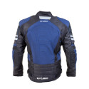 Men's Moto Jacket W-TEC Briesau NF-2112