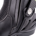 Leather Motorcycle Boots W-TEC Hernot W-3015