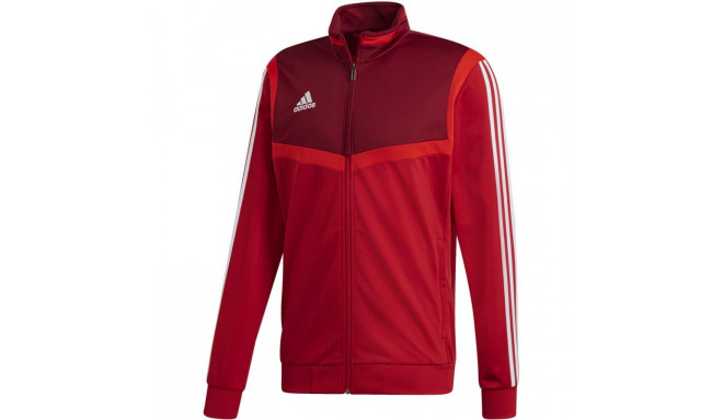 Adidas tiro 19 куртка