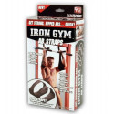 Iron Gym™AB Straps