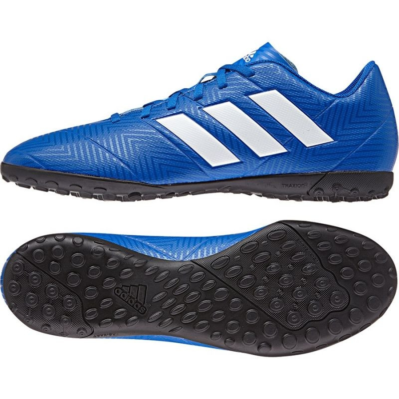 Adidas tango shop 18.4 tf