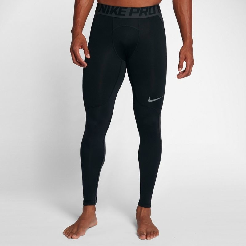 Men s compression pants Nike Pro M 838016 010 Underwear Photopoint