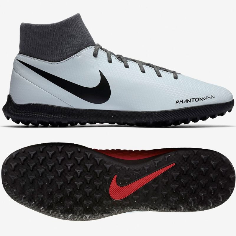 Men s football shoes Nike Phantom VSN Club DF TF AO3273 060 Training shoes Photopoint.lv