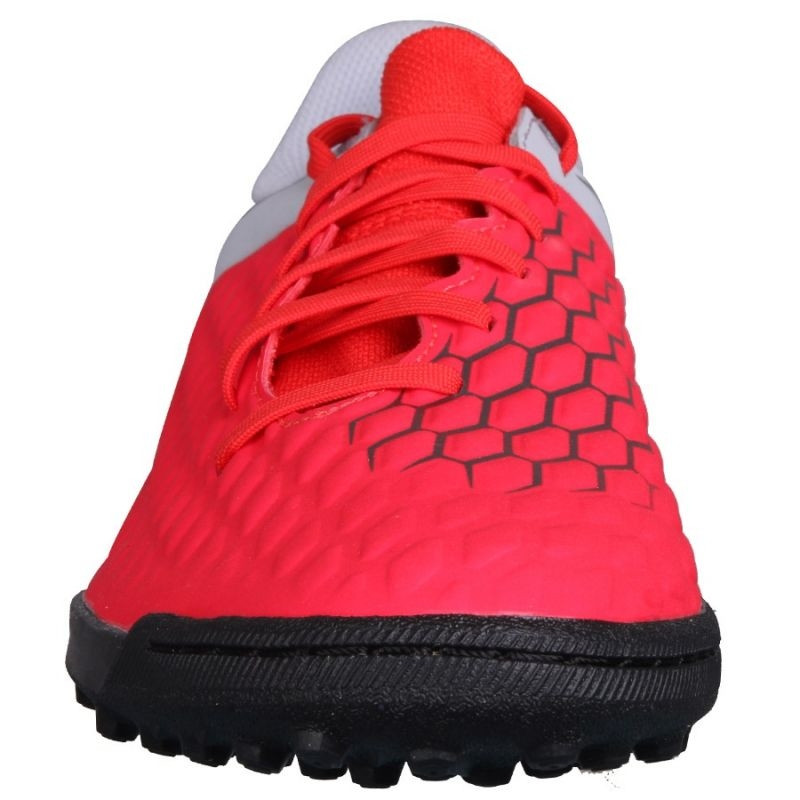 Nike Jr. HypervenomX Phelon III DF IC Shoes BOOTS Cleats Kids