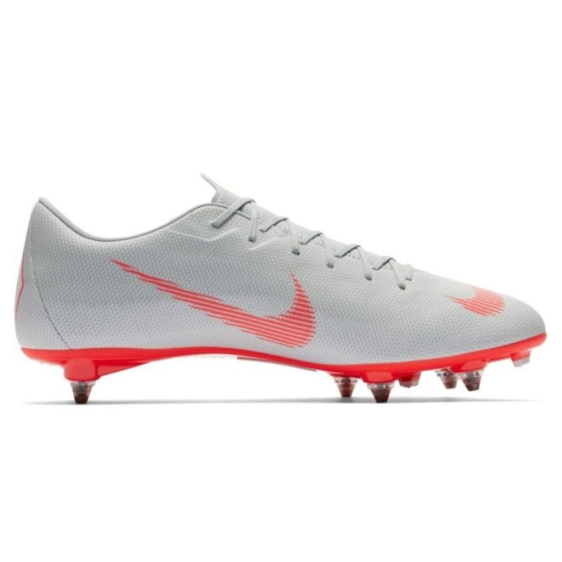 Men s football shoes Nike Mercurial Vapor 12 Academy SG Pro M