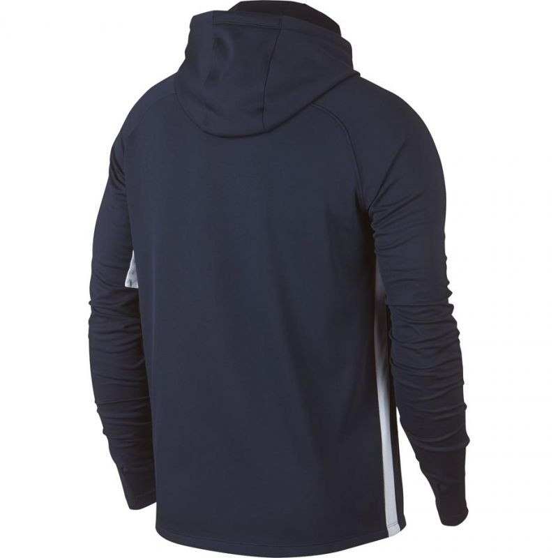 nike dry academy hoodie