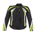 Men's motorcycle jacket W-TEC Chagalero