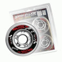 CATCH 76x24 82A wheel set Tempish