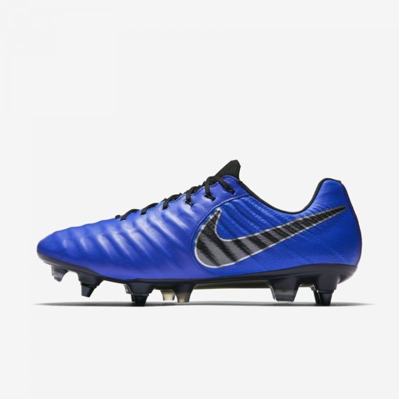 Men s grass football shoes Nike Tiempo Legend 7 Elite SG Pro AC M AR4387 400 Training shoes Photopoint