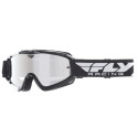 Kids motocross goggles Fly Racing RS Zone Youth