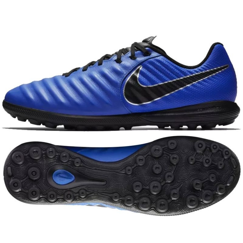 Drought As far as people are concerned Porter Men's turf football shoes Nike Tiempo Lunar LegendX 7 Pro TF M AH7249-400 -  Training shoes - Photopoint